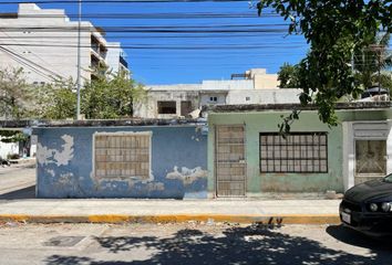 Lote de Terreno en  Calle 58 Norte 56-y, Luis Donaldo Colosio, Playa Del Carmen, Quintana Roo, México