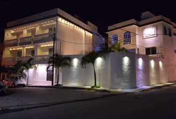 Edificio en  Calle Diagonal 70 Sur & Calle 1 Sur, Ejidal, Playa Del Carmen, Quintana Roo, México