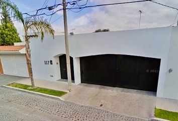 Casa en fraccionamiento en  Trojes De Alonso, Ciudad De Aguascalientes