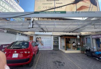 Local comercial en  Chamilpa, Cuernavaca, Morelos