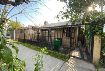 Casa en  Pedro Aguirre Cerda, Provincia De Santiago