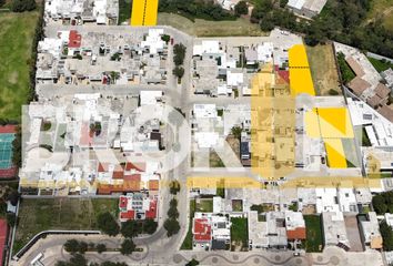 Lote de Terreno en  El Contadero, Aguascalientes, Avenida La Querencia, Contadero, Pocitos, Aguascalientes, México