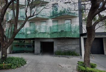 Departamento en  Calle Arquímedes 95, Chapultepec Morales, Polanco V Sección, Ciudad De México, Cdmx, México