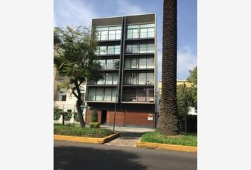 Departamento en  Calle Doctor José María Vértiz 657, Narvarte Oriente, Ciudad De México, Cdmx, México