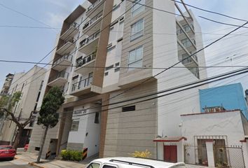 Departamento en  Andorra, Carmen, Ciudad De México, Cdmx, México