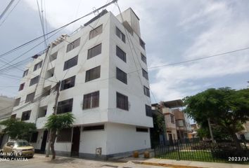 Departamento en  Calle Manuel Pazos 118, San Juan De Miraflores, Perú