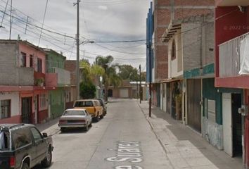 Casa en  Vicente Suárez, Niños Heroes, San Francisco Del Rincón, Guanajuato, México