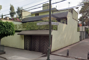 Casa en  Cumbres De Maltrata 599, Periodista, Ciudad De México, Distrito Federal, México