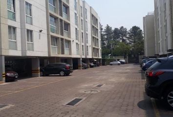 Departamento en  Calzada San Isidro 492, San Pedro Xalpa, Ciudad De México, Cdmx, México