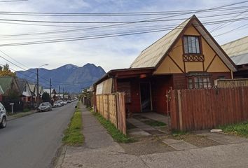 Casa en  Los Jardines Del Claro - Las Azaleas, Pucon, Pucón, Chile