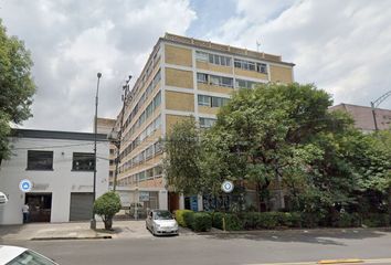 Departamento en  Avenida Baja California 114, Roma Sur, Ciudad De México, Cdmx, México