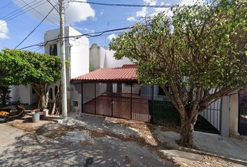 Casa en  San Pedro Cholul, Mérida, Yucatán