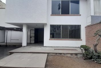 Casa en  Grojillas, San Isidro, Perú