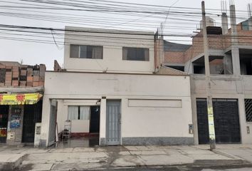 Casa en  Avenida Metropolitana 526, Comas, Perú