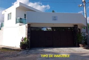 Edificio en  C. Cnc 3, Alfredo V. Bonfil, Quintana Roo, México