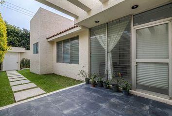 Casa en  Jacarandas, Cuernavaca, Morelos