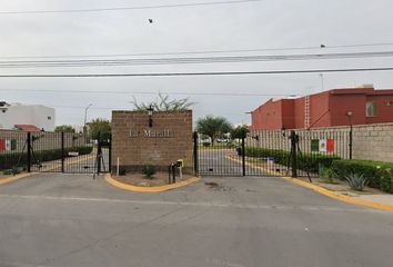 Casa en  Calle De La Cantera, Monterreal, Torreón, Coahuila De Zaragoza, México