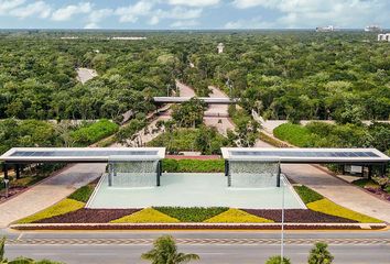 Lote de Terreno en  77724, Playa Del Carmen, Quintana Roo, Mex