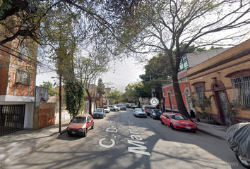 Casa en  C. Dr. Enrique González Martínez, Santa María La Ribera, Ciudad De México, Cdmx, México