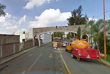 Casa en  Calzada San Ignacio Poniente 10-a, Arboledas De San Ignacio, Puebla, Puebla, México