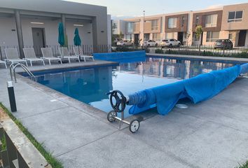 Casa en fraccionamiento en  Zakia, Querétaro, México