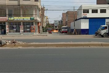 Terreno en  San Martín De Porres, Perú