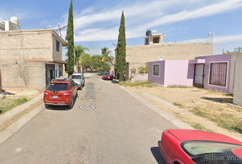 Casa en  Calle Arroyo Del Niquel, Los Ruiseñores, Jalisco, México