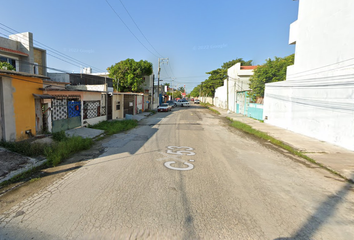 Casa en  Calle 53, Caleta, Ciudad Del Carmen, Campeche, México