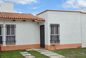 Casa en fraccionamiento en  Santa Cruz Nieto, San Juan Del Río, Querétaro