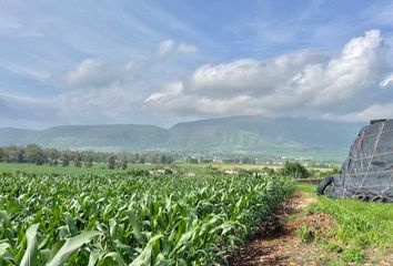 Lote de Terreno en  Ixtlahuacán De Los Membrillos, Jalisco, México