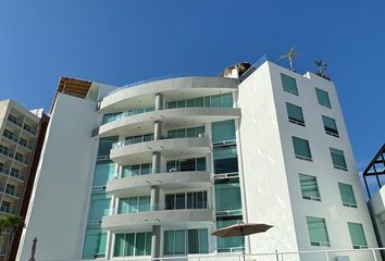 Departamento en  Costera De Las Palmas, Acapulco Diamante O Playa Diamante, Aeropuerto, Acapulco, Guerrero, México