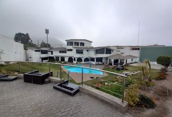 Casa en  Las Lagunas, La Molina, Perú