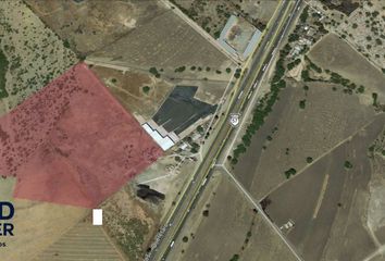 Lote de Terreno en  76216, Querétaro, Mex