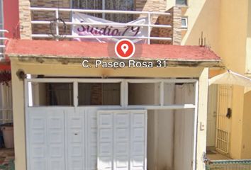 Casa en  Calle Paseo Rosa 31, Mz 004, Paseos De San Juan, Estado De México, México