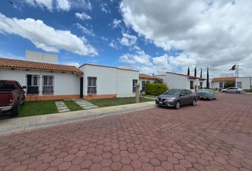 Casa en fraccionamiento en  Santa Cruz Nieto, San Juan Del Río, Querétaro