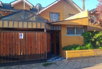 Casa en  Provincias Unidas, Maipú, Chile