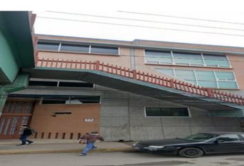 Edificio en  Avenida Tenayuca Santa Cecilia 73, Santa Cecilia Acatitlan, Tlalnepantla De Baz, Estado De México, México