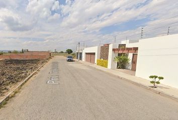 Casa en  El Llano, Jesús María, Aguascalientes