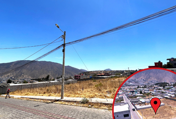 Terreno Comercial en  Calderón, Quito