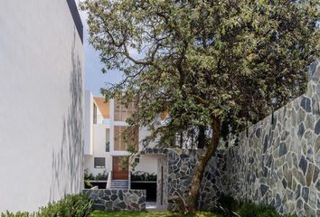 Casa en fraccionamiento en  Calzada De Las Águilas 1885, Lomas De Axomiatla, Ciudad De México, Cdmx, México