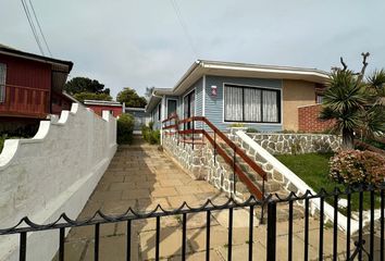 Casa en  Algarrobo, San Antonio