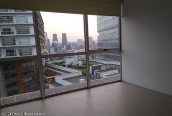 Departamento en  Miguel Hidalgo, Cdmx, Ciudad De México (cdmx)