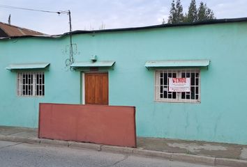 Casa en  San Martín 338, Rancagua, Chile