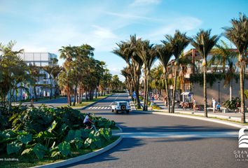 Lote de Terreno en  Puerto Morelos, Quintana Roo