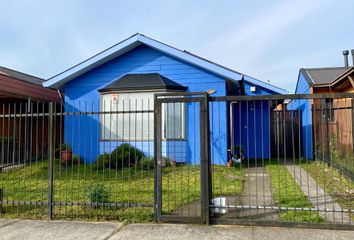 Casa en  Puerto Montt, Llanquihue