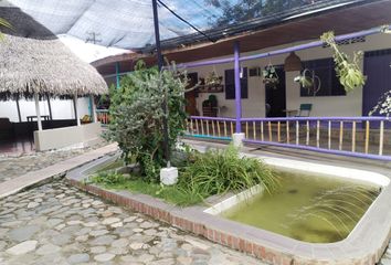 Villa-Quinta en  Alvarado, Tolima