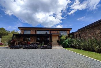 Casa en  El Retiro, Antioquia