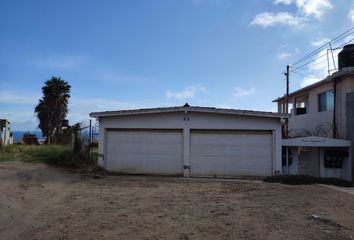 Lote de Terreno en  Puerto Magdalena, Lomas Del Sauzal, 22760 El Sauzal, B.c., México