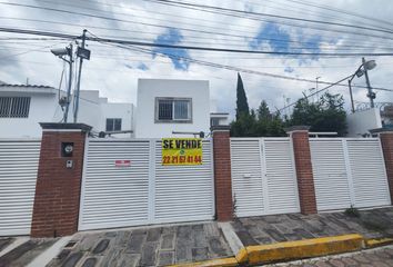 Casa en  Santiago Momoxpan, San Pedro Cholula