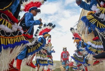 Rancho en  Parras De La Fuente, Coahuila De Zaragoza, México